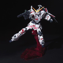 Bandai Spirits: Gundam Unicorn - HGUC 1/144 RX-0 Gundam (Destroy Mode) Model Kit #100