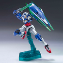 Bandai Spirits: Gundam 00 - HG 1/144 00 Qan[T] Model Kit #66