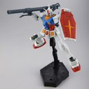 Bandai Spirits: GunPla Starter Set Vol. 2 - HG 1/144 RX-78-2 Gundam (Ver G30th) Model Kit