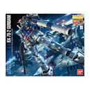 Bandai Spirits: Mobile Suit Gundam - MG 1/100 RX-78-2 Gundam (Ver. 3.0) Model Kit