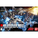 Bandai Spirits: Gundam - HGUC 1/144 ARX-014 Silver Bullet Model Kit #170