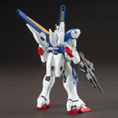 Bandai Spirits: Gundam - HGUC 1/144 LM314V21 Victory 2 Gundam Model Kit #169