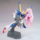 Bandai Spirits: Gundam - HGUC 1/144 LM314V21 Victory 2 Gundam Model Kit #169