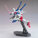 Bandai Spirits: Gundam - HGUC 1/144 LM314V21 Victory 2 Gundam Model Kit #169