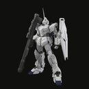 Bandai Spirits: Gundam - PG 1/60 Unicorn Gundam (Full Psycho-Frame Prototype Mobile Suit) Model Kit