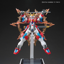 Bandai Spirits: Gundam HGBF - 1/144 Kamiki Burning Gundam Model Kit #43