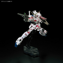 Bandai Hobby: Gundam UC - RG 1/144 Unicorn Gundam (Full Psycho-Frame) Model Kit #25