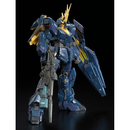 Bandai Spirits: Gundam Unicorn - RG 1/144 Unicorn Gundam 02 Banshee Norn Model Kit #27