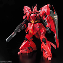 Bandai Spirits: Char's Counterattack - RG 1/144 MSN-04 Sazabi Model Kit #29