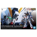 Bandai Spirits: Gundam - RG 1/144 Crossbone Gundam X1 Model Kit #31