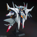 Bandai Spirits: Gundam Hathaway's Flash - HGUC 1/144 Penelope Model Kit #229