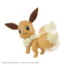 Bandai Spirits: Pokemon - Eevee Model Kit