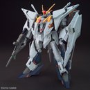 Bandai Hobby: Xi Gundam - HG 1/144 Hathaway's Flash Model Kit #238