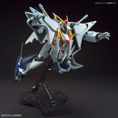 Bandai Hobby: Xi Gundam - HG 1/144 Hathaway's Flash Model Kit #238