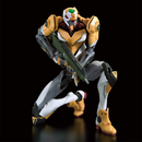 Bandai Hobby: Neon Genesis Evangelion - RG 1/144 Evangelion Unit-00 Model Kit