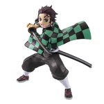 Bandai Spirits: Demon Slayer: Kimetsu no Yaiba - Tanjiro Kamado Model Kit