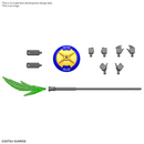 [PRE-ORDER] Bandai Spirits: Gundam Wing - HGAC 1/144 Shenlong Gundam Model Kit #242