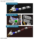 [PRE-ORDER] Bandai Spirits: Gundam Wing - HGAC 1/144 Shenlong Gundam Model Kit #242