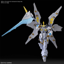 Bandai Spirits: Gundam Breaker Battlogue - HG 1/144 Gundam Livelance Heaven Model Kit