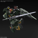 Bandai Spirits: Gundam Breaker Battlogue - HG 1/144 Gundam 00 Command QAN[T] Model Kit