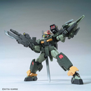 Bandai Spirits: Gundam Breaker Battlogue - HG 1/144 Gundam 00 Command QAN[T] Model Kit