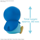 Bandai Spirits: Pokemon - 06 Piplup Model Kit Quick!!