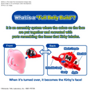 Bandai Spirits: Kirby - Kirby Entry Grade Model Kit #8