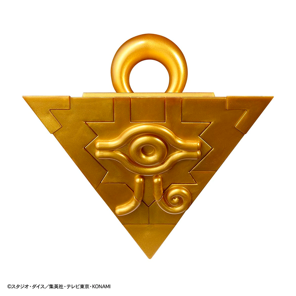 Bandai Spirits: Yu-Gi-Oh! - Duel Monsters UltimaGear Millennium