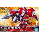 Bandai Spirits: Super Robot Wars - HG Alteisen Model Kit