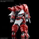Bandai Spirits: Super Robot Wars - HG Alteisen Model Kit
