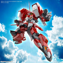 Bandai Spirits: Super Robot Wars - HG Alteisen Model Kit