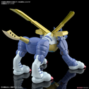 Figure-rise Standard: Digimon - MetalGarurumon Model Kit