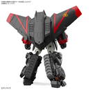 [PRE-ORDER] Bandai Spirits: The King of Braves: GaoGaiGar - RG GaoGaiGar Model Kit