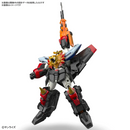 [PRE-ORDER] Bandai Spirits: The King of Braves: GaoGaiGar - RG GaoGaiGar Model Kit