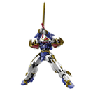 Bandai Spirits: Mashin Hero Wataru - HG Amplified IMGN Ryujinmaru Model Kit