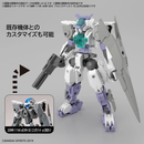 Bandai Spirits: Gundam 30 Minute Missions - HG 1/144 eEXM-S01U Forestieri 01 Model Kit #46