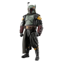 Bandai Spirits: Star Wars - Boba Fett (The Mandalorian Ver.) 1/12 Scale Model Kit