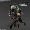 Bandai Spirits: Star Wars - Boba Fett (The Mandalorian Ver.) 1/12 Scale Model Kit