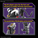 Figure-rise Standard: Digimon - Beelzemon (Amplified Ver.) Model Kit