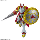[PRE-ORDER] Figure-rise Standard: Digimon - Dukemon/Gallantmon (Standard Ver.) Model Kit