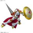 [PRE-ORDER] Figure-rise Standard: Digimon - Dukemon/Gallantmon (Standard Ver.) Model Kit