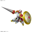 [PRE-ORDER] Figure-rise Standard: Digimon - Dukemon/Gallantmon (Standard Ver.) Model Kit
