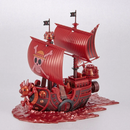 Bandai Spirits: One Piece - Thousand Sunny (Grand Ship Collection) Model Kit