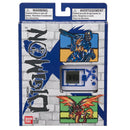 Bandai: Digimon X - White and Blue Tamagotchi