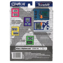 Bandai: Digimon X - White and Blue Tamagotchi