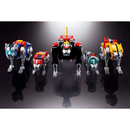 Bandai Spirit: Voltron: Defender of the Universe - Voltron Soul of Chogokin GX-71