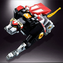 Bandai Spirit: Voltron: Defender of the Universe - Voltron Soul of Chogokin GX-71