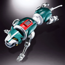 Bandai Spirit: Voltron: Defender of the Universe - Voltron Soul of Chogokin GX-71