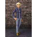 Tamashii Nations S.H. Figuarts: Detective Conan - Toru Amuro "Case Closed"