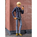 Tamashii Nations S.H. Figuarts: Detective Conan - Toru Amuro "Case Closed"